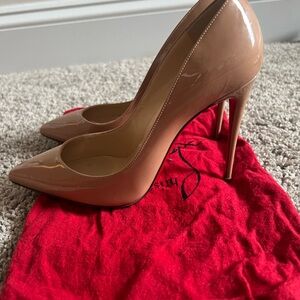 Christian Louboutin Pigalle